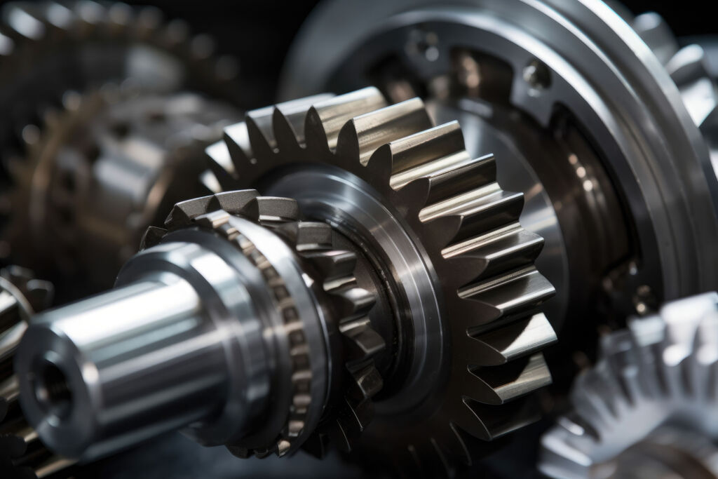 Intelligente Antriebe bewegen die Automatisierungstechnik 1 Meinungen und Impulse über die Zukunft der elektrischen Antriebstechnik.