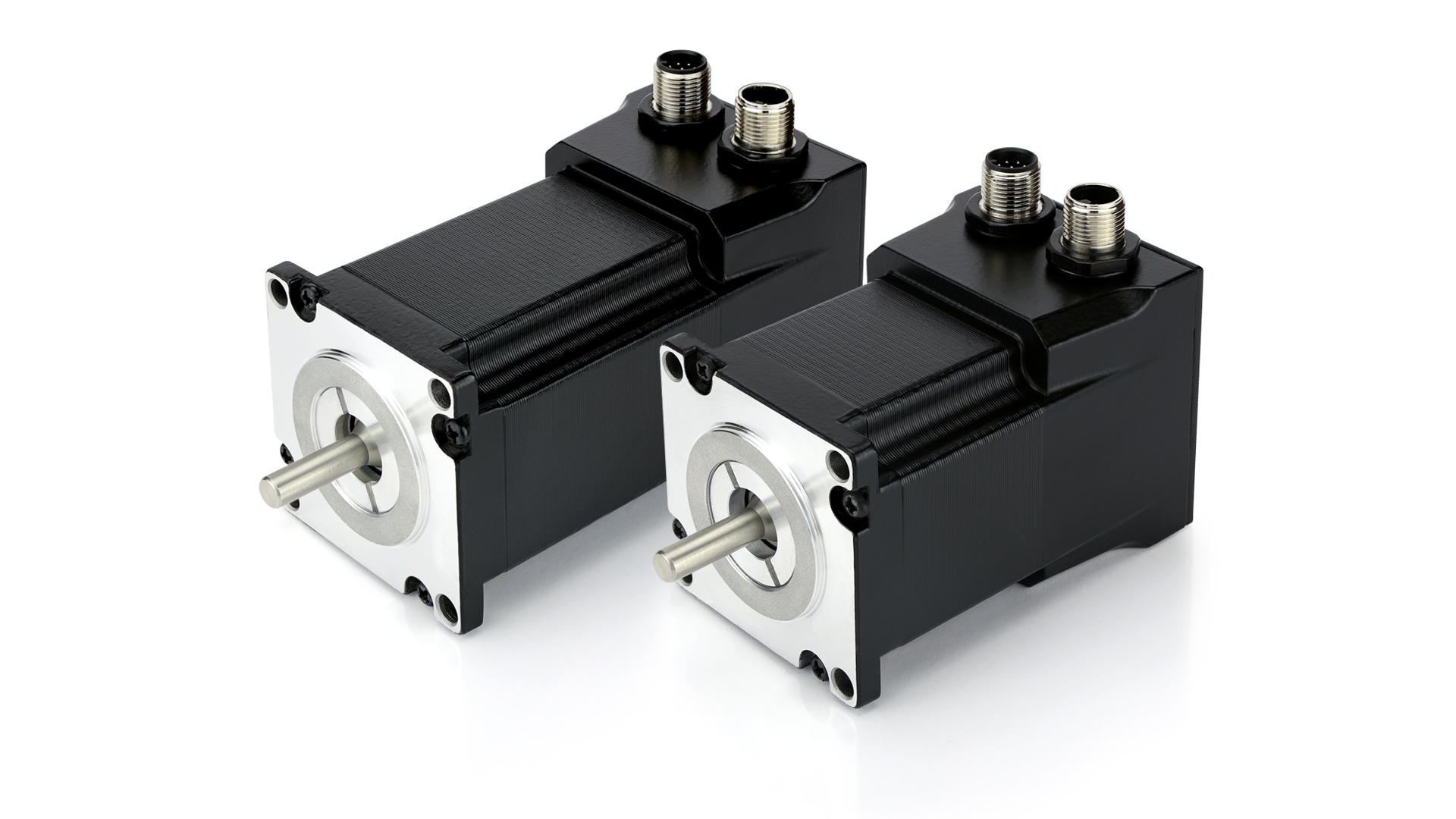 Neuer Schrittmotor mit UL/CSA-Zertifizierung 6 Neuer Schrittmotor mit UL/CSA-Zertifizierung