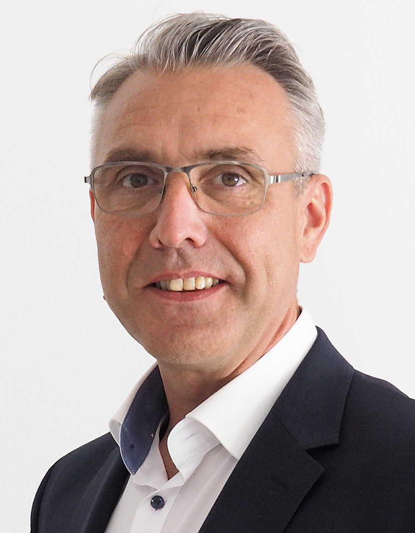 Neuer Geschäftsführer bei Leuze