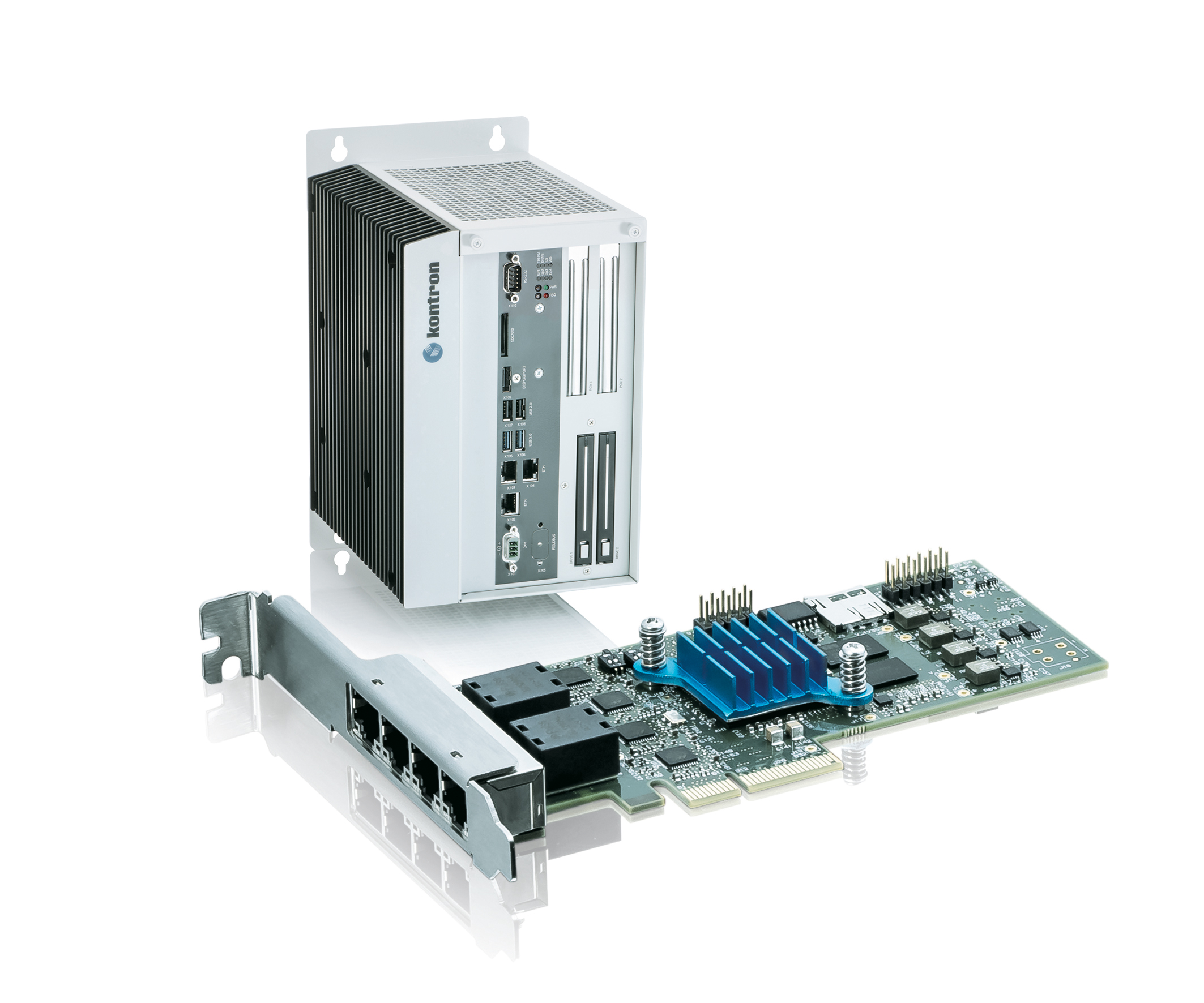 Sicherheitsregularien, KI und Connectivity im Fokus der Industrie 2 Sicherheitsregularien, KI und Connectivity im Fokus der Industrie