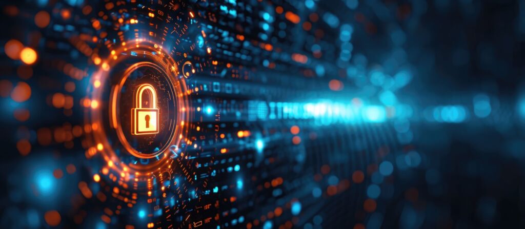 So gelingt mit einer Trusted Edge-Plattform der Weg in die Industrie 4.0 1 Mit einer Trusted Edge-Plattform
lassen sich Maschinen und Anlagen
zuverlässig vor Cyberangriffen
schützen und sichere Fernwartungskonzepte ermöglichen.