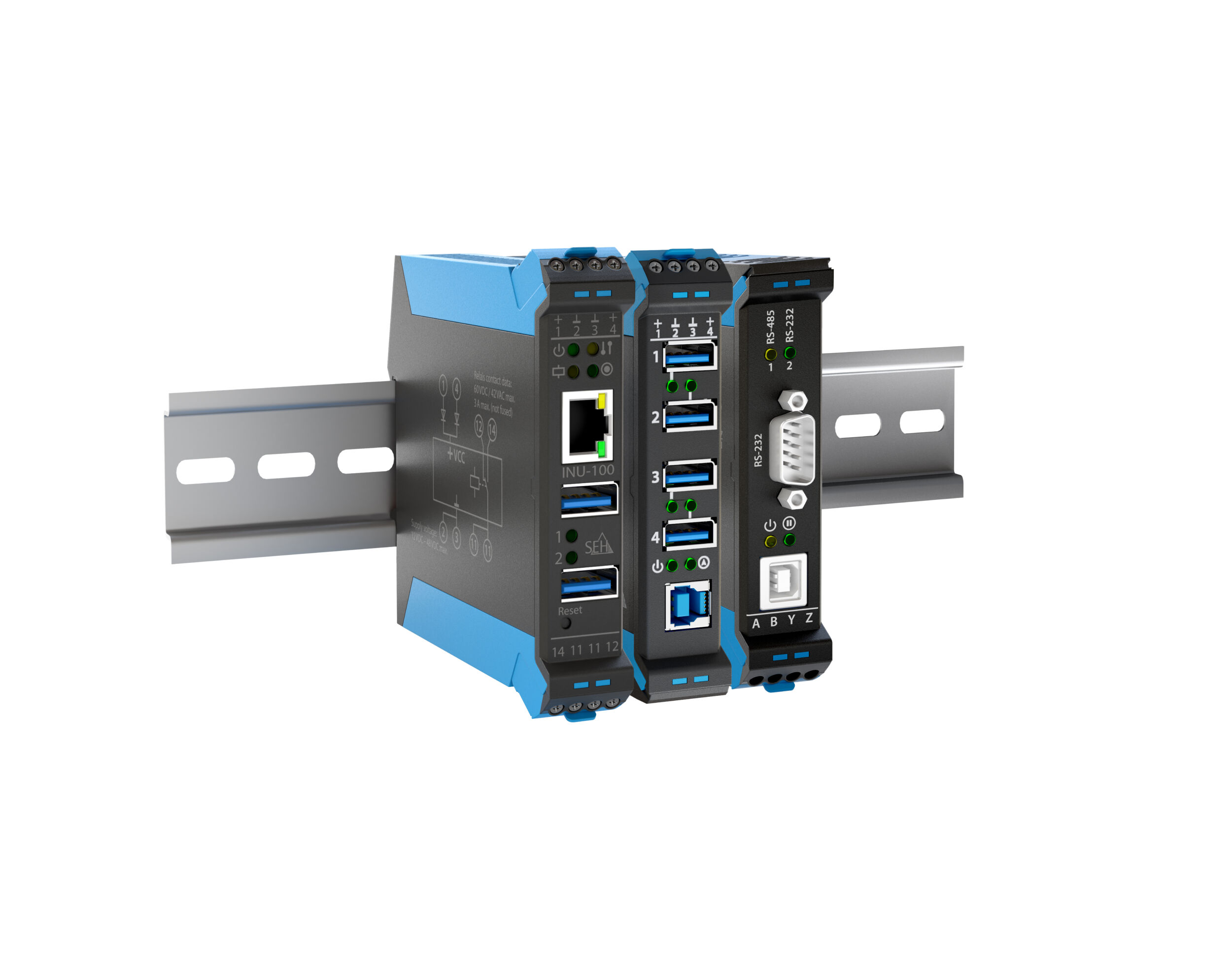 Altgeräte über Deviceserver anbinden