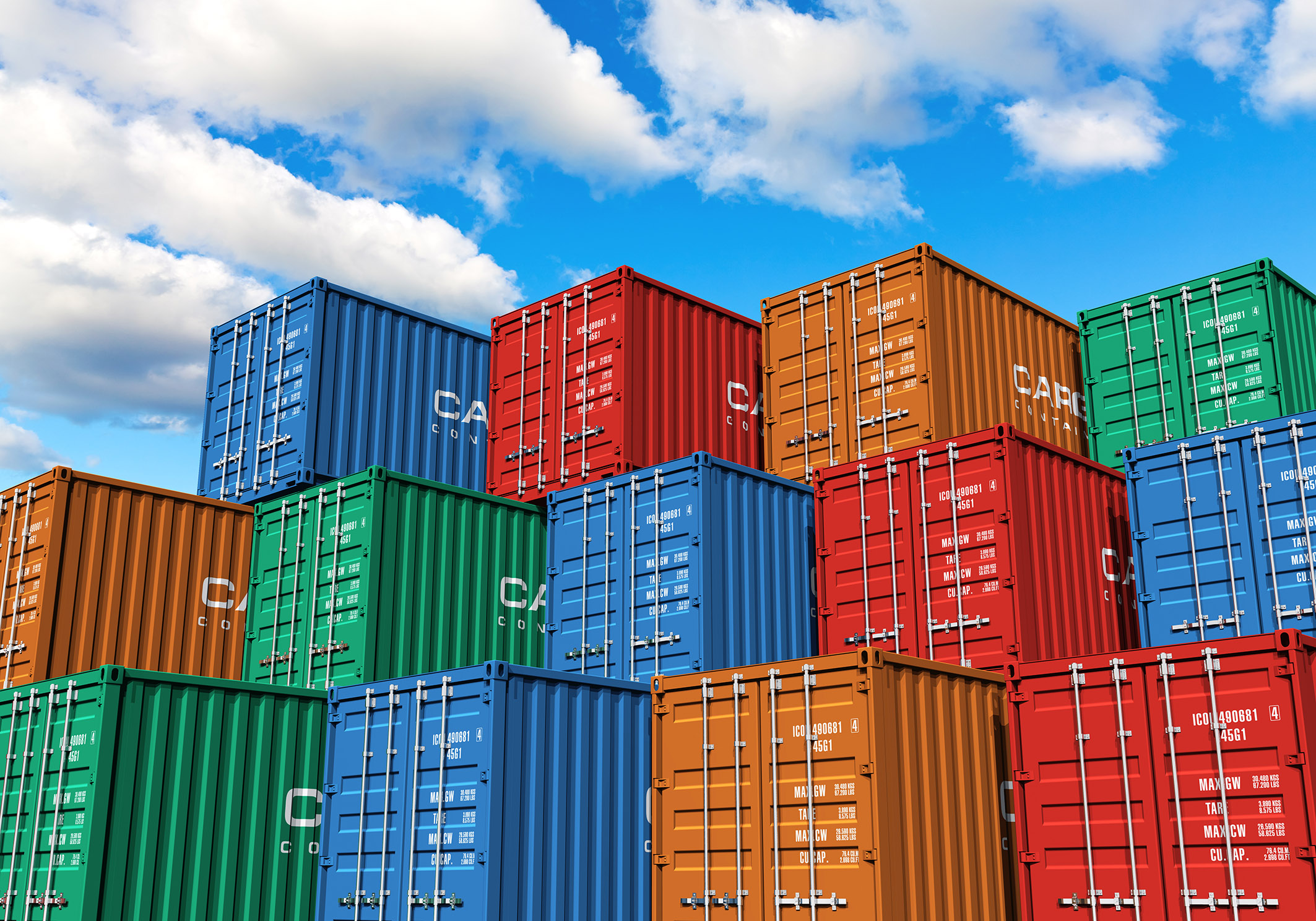 Docker und Container sorgen für Flexibilität