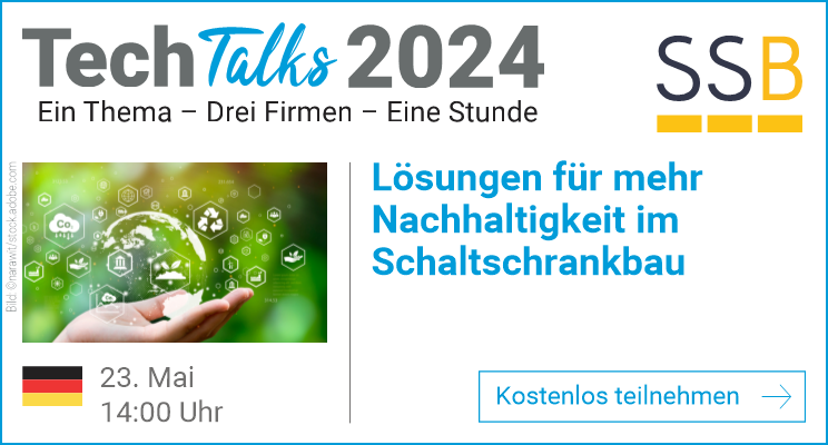 Lösungen für mehr Nachhaltigkeit