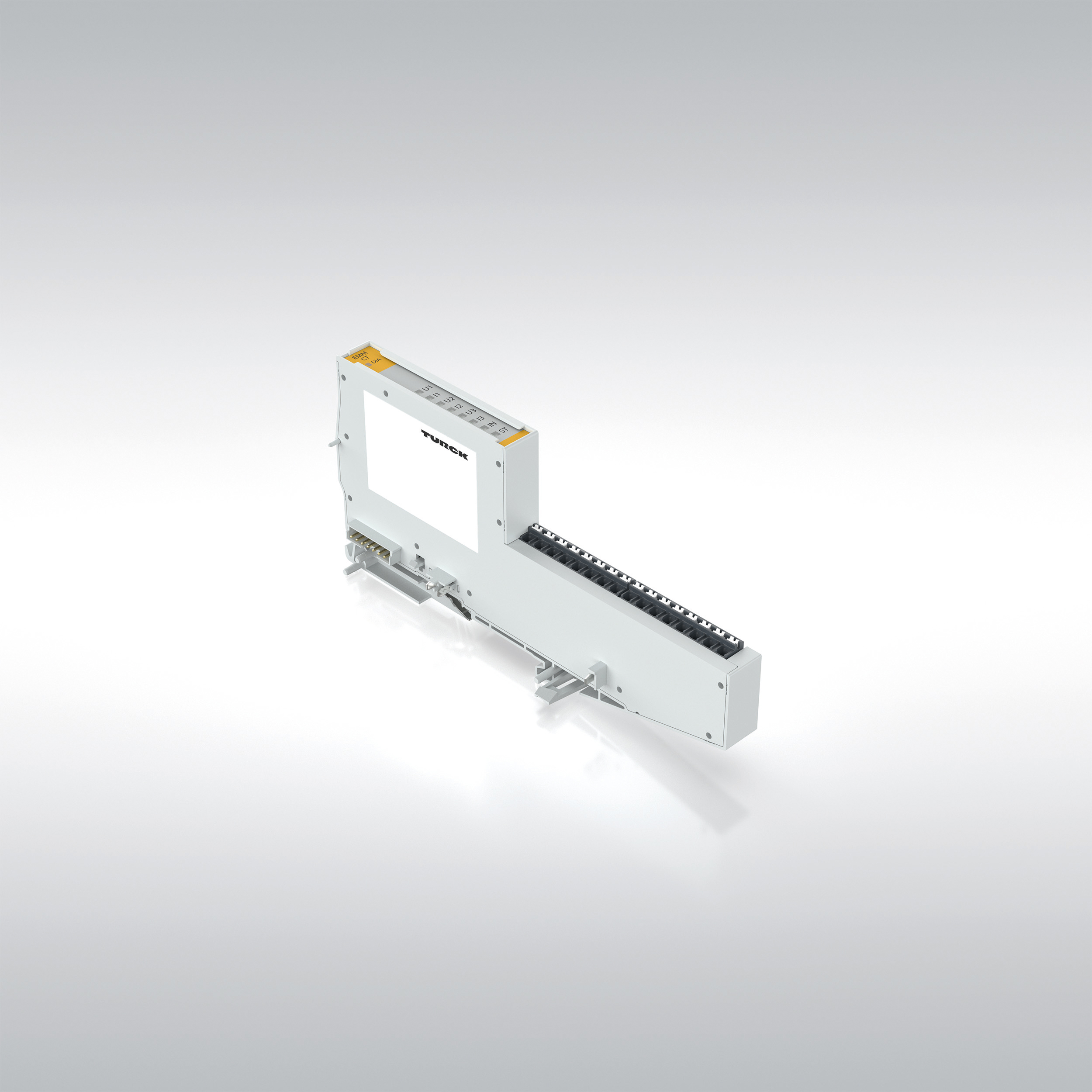 Energiemessmodul für I/O-System 2 Energiemessmodul für I/O-System