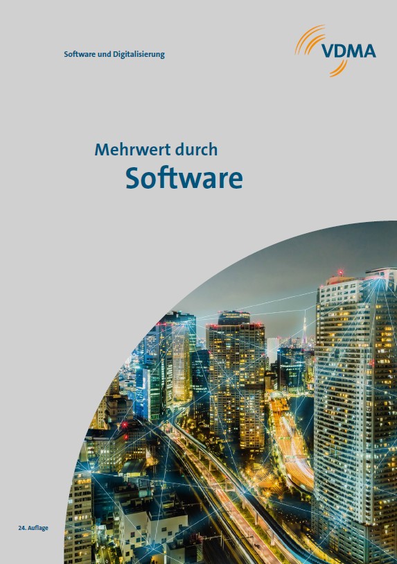 VDMA Branchenfuehrer Software