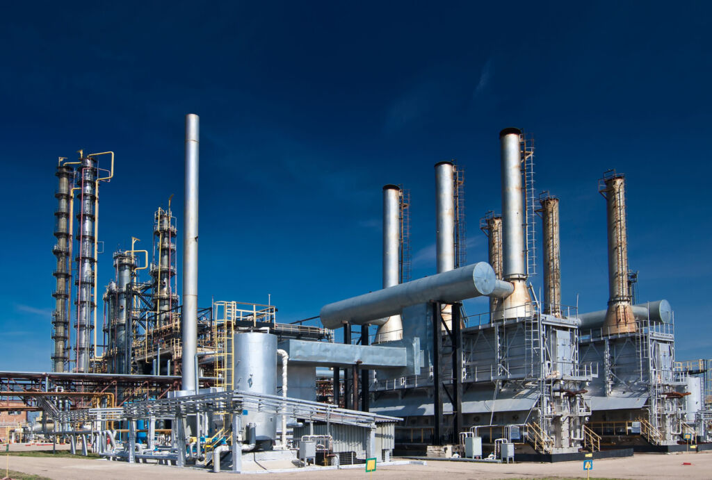 Upgrade für die Feldebene mit Ethernet-APL 1 Für Ethernet-APL interessiert sich vor allem die Prozessindustrie und Betriebe, die explosionsgefährdete Anlagen haben.