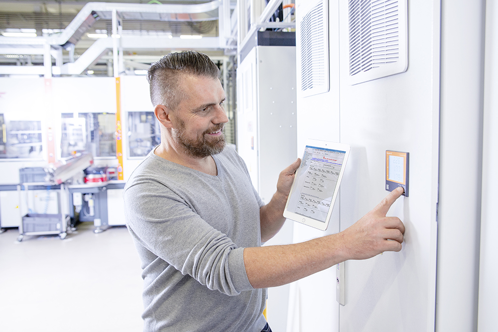 Software ermöglicht Nachhaltigkeitsberichterstattung 4 Software ermöglicht Nachhaltigkeitsberichterstattung