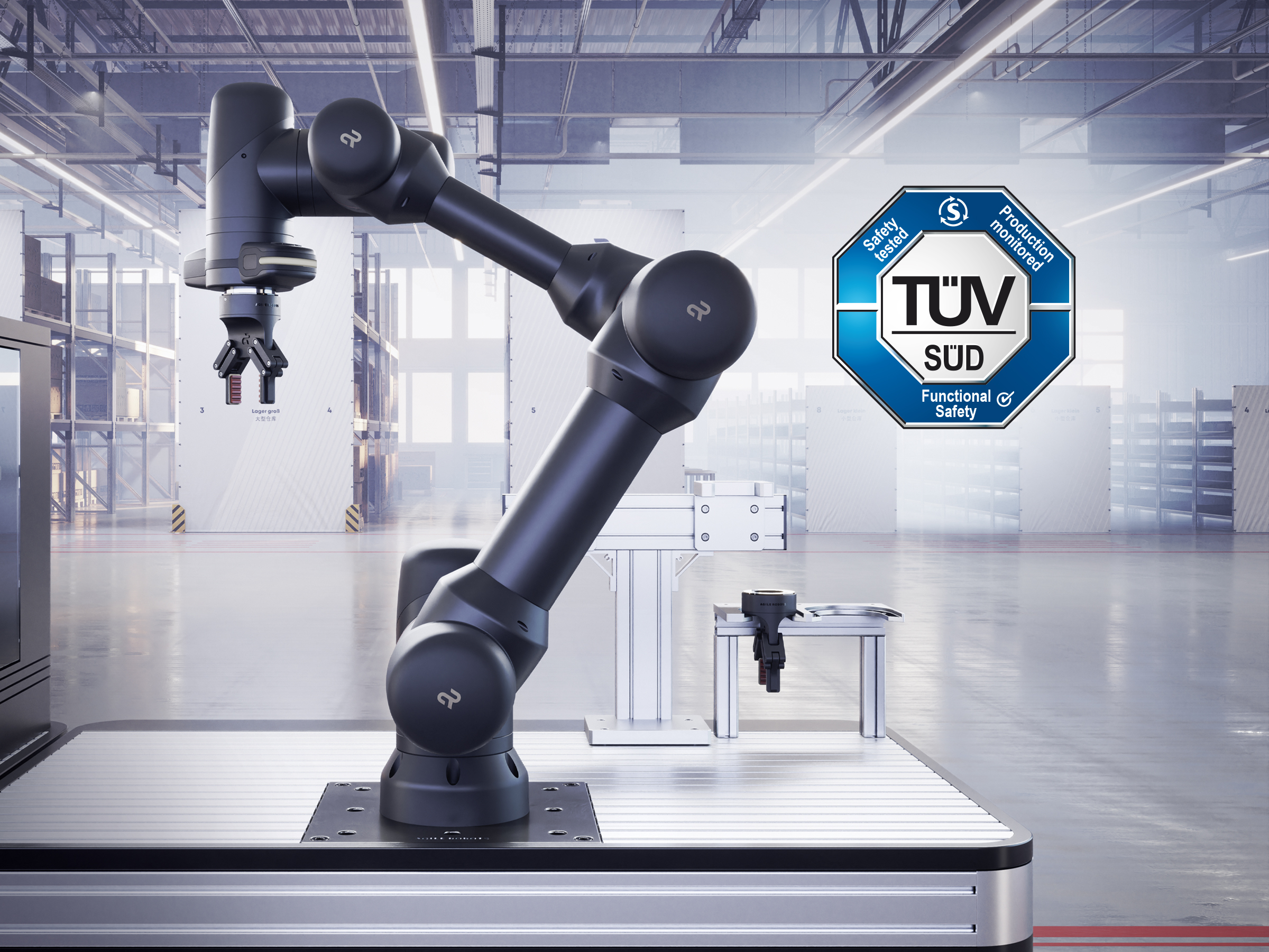 TÜV-Zertifizierung 4 TÜV-Zertifizierung