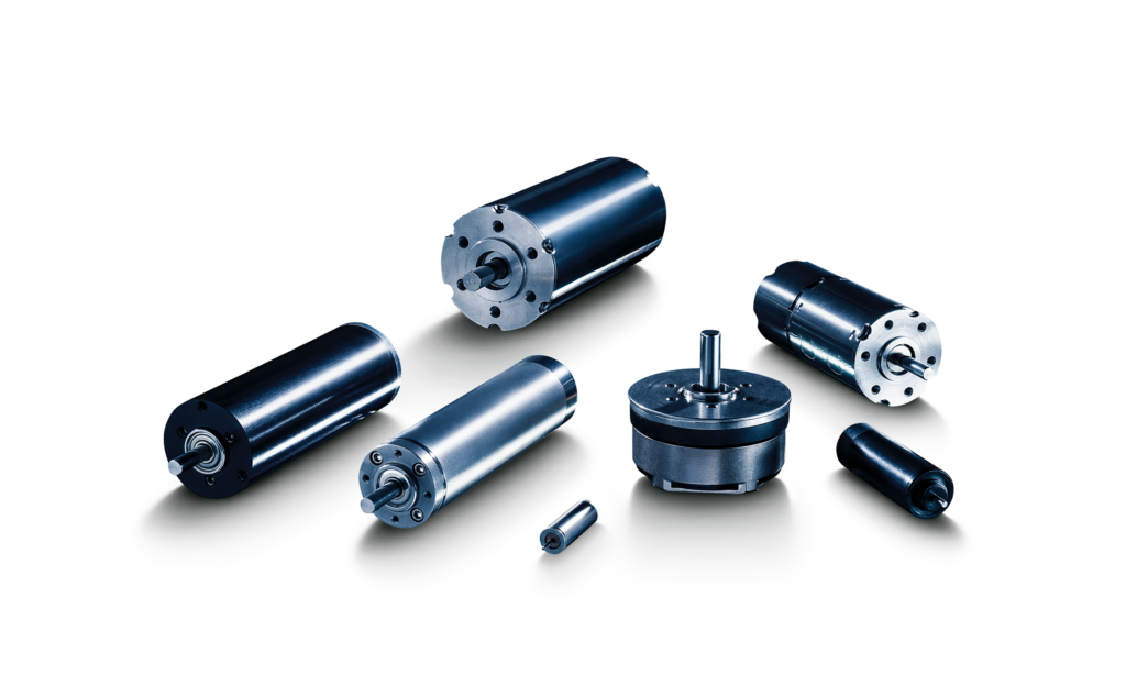 Antriebssysteme virtuell testen 1 brushless motors faulhaber product 20240709130917