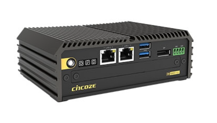 Embedded-PC für Einsteiger