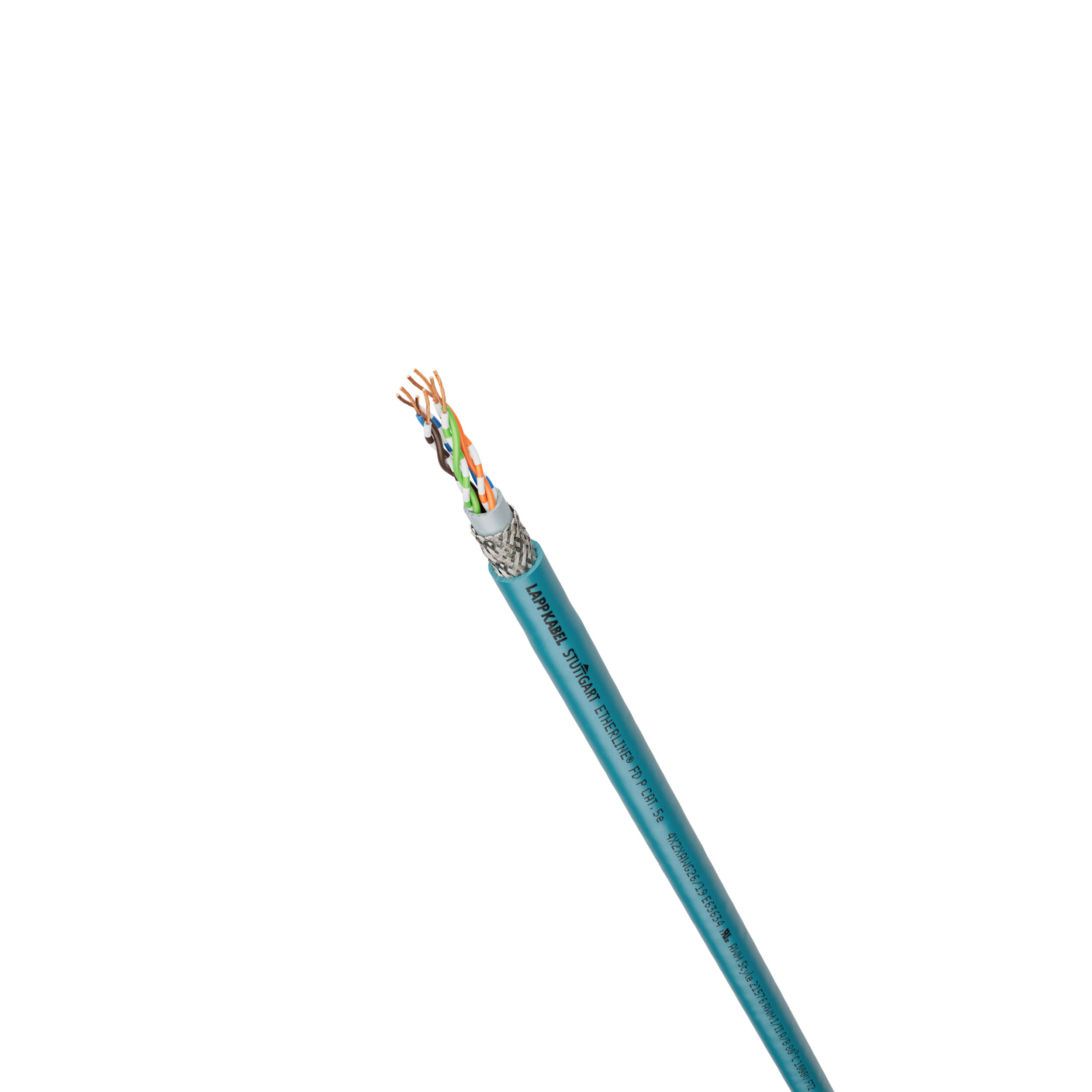 Bio-Kabel geht in Serienproduktion