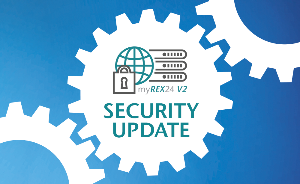 CTM-Update für REX-Router