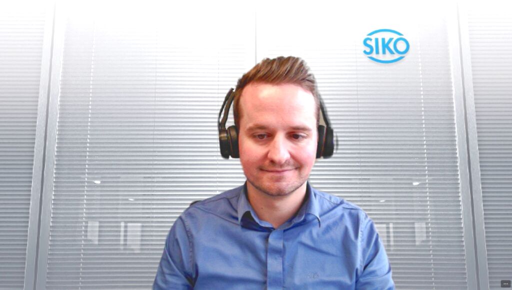 Sichere Seilzuggeber und viel mehr 7 siko 1