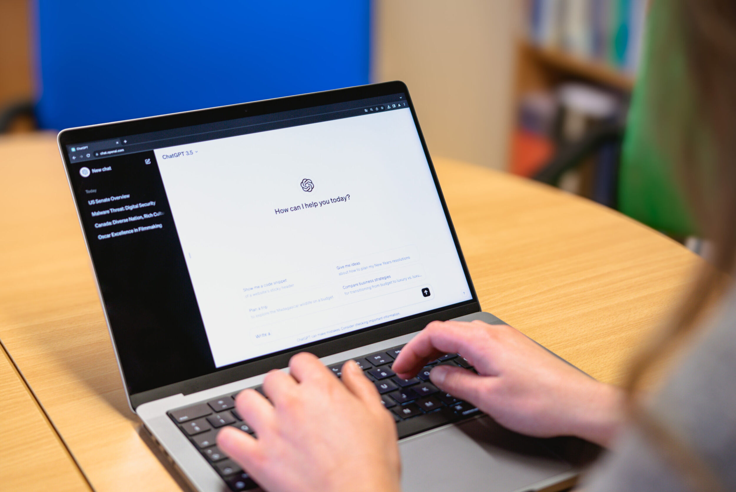 Künstliche Intelligenz vs. Mensch
