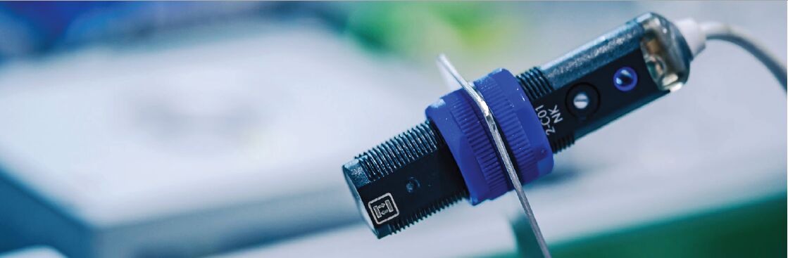 Neue Sensoren für alte Maschinen