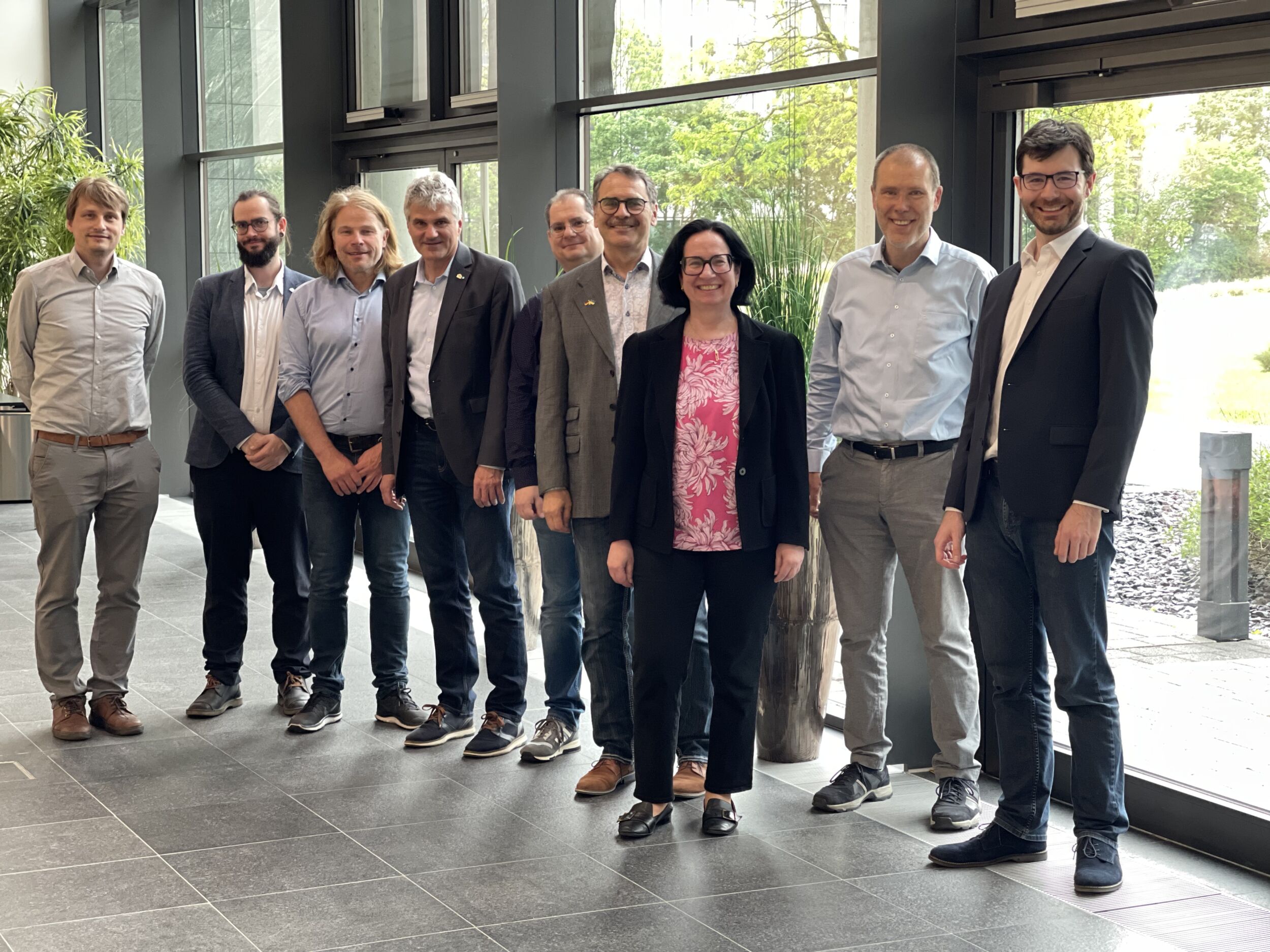 IDTA veröffentlicht Spezifikation der Verwaltungsschale 7 IDTA veröffentlicht Spezifikation der Verwaltungsschale