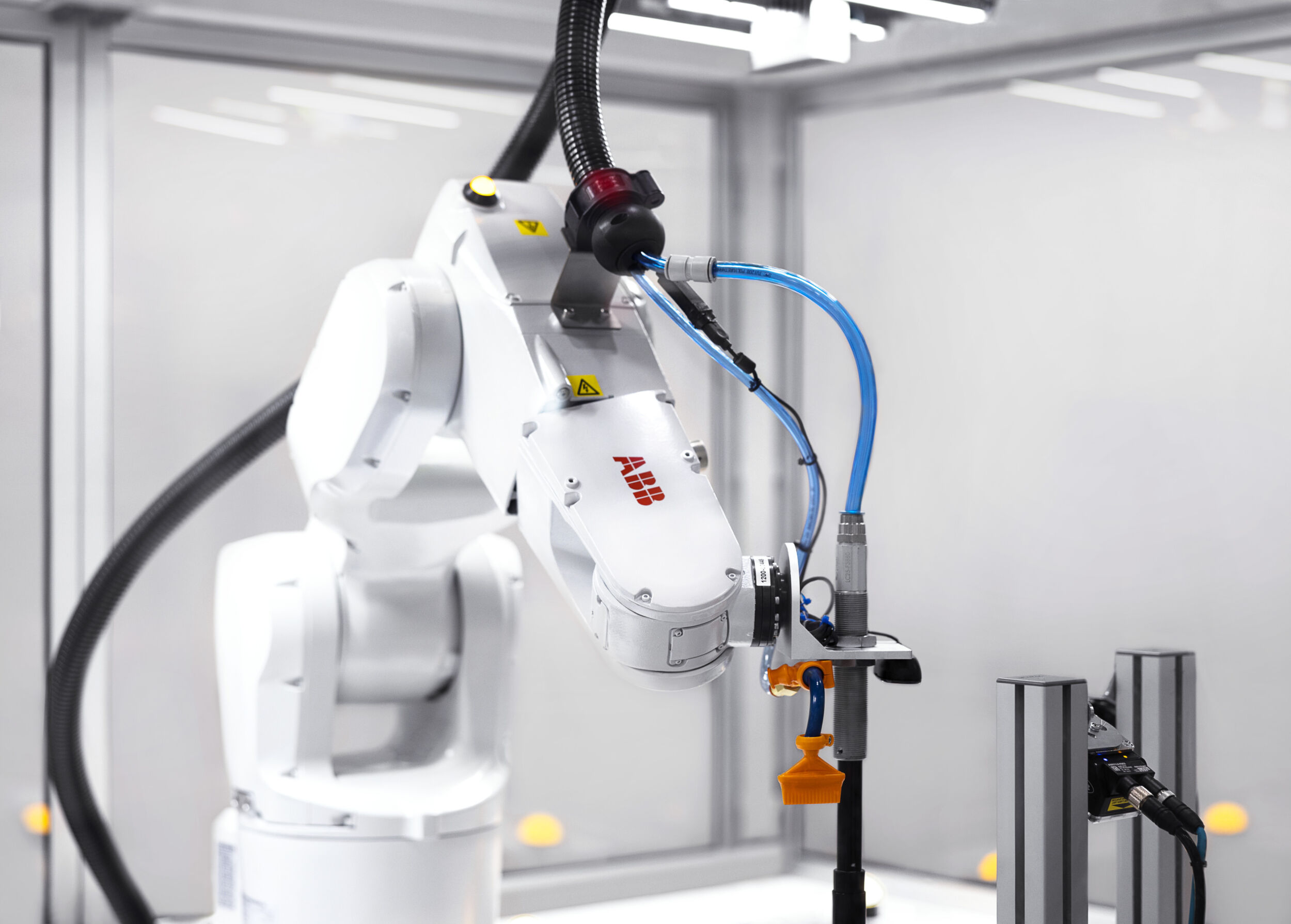 KI und Robotik in der Industrie