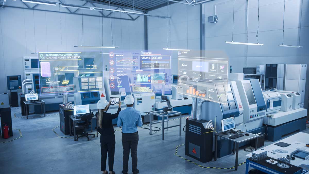 Produktion mit Netto-Null-CO2 10 Produktion mit Netto-Null-CO2