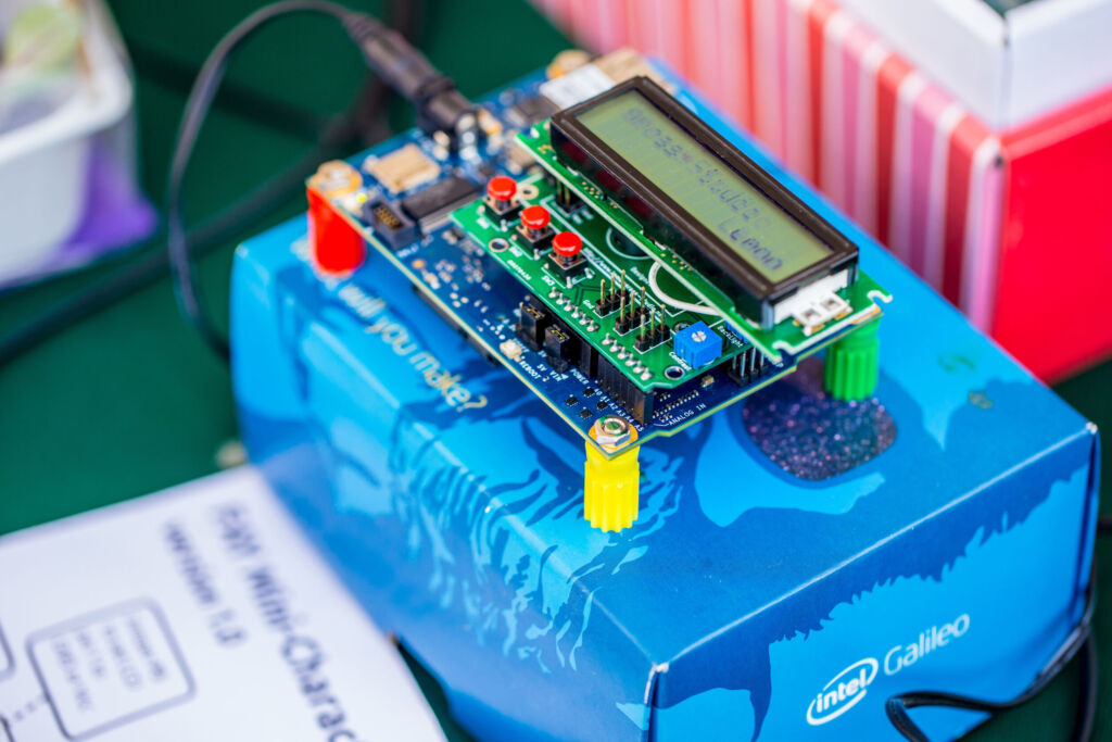 IoT im Eigenbau 1 278628