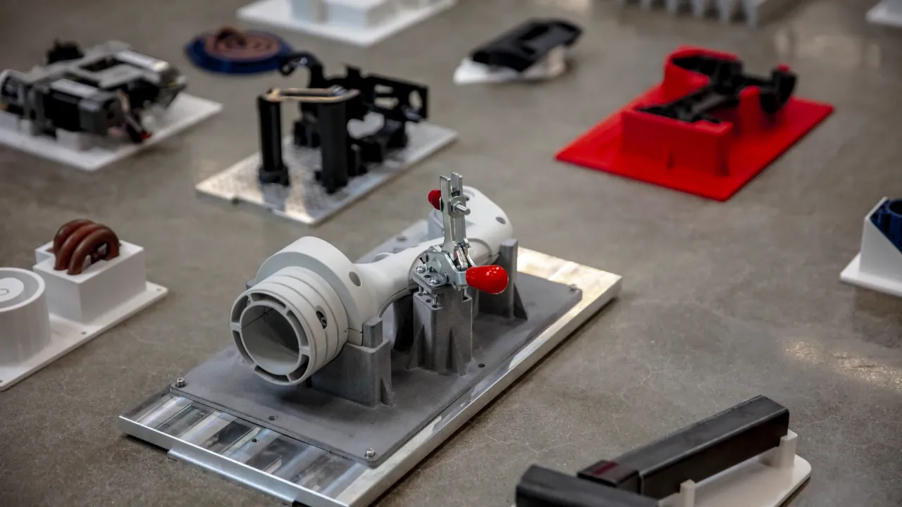 Fachforen der Rapid.Tech 3D