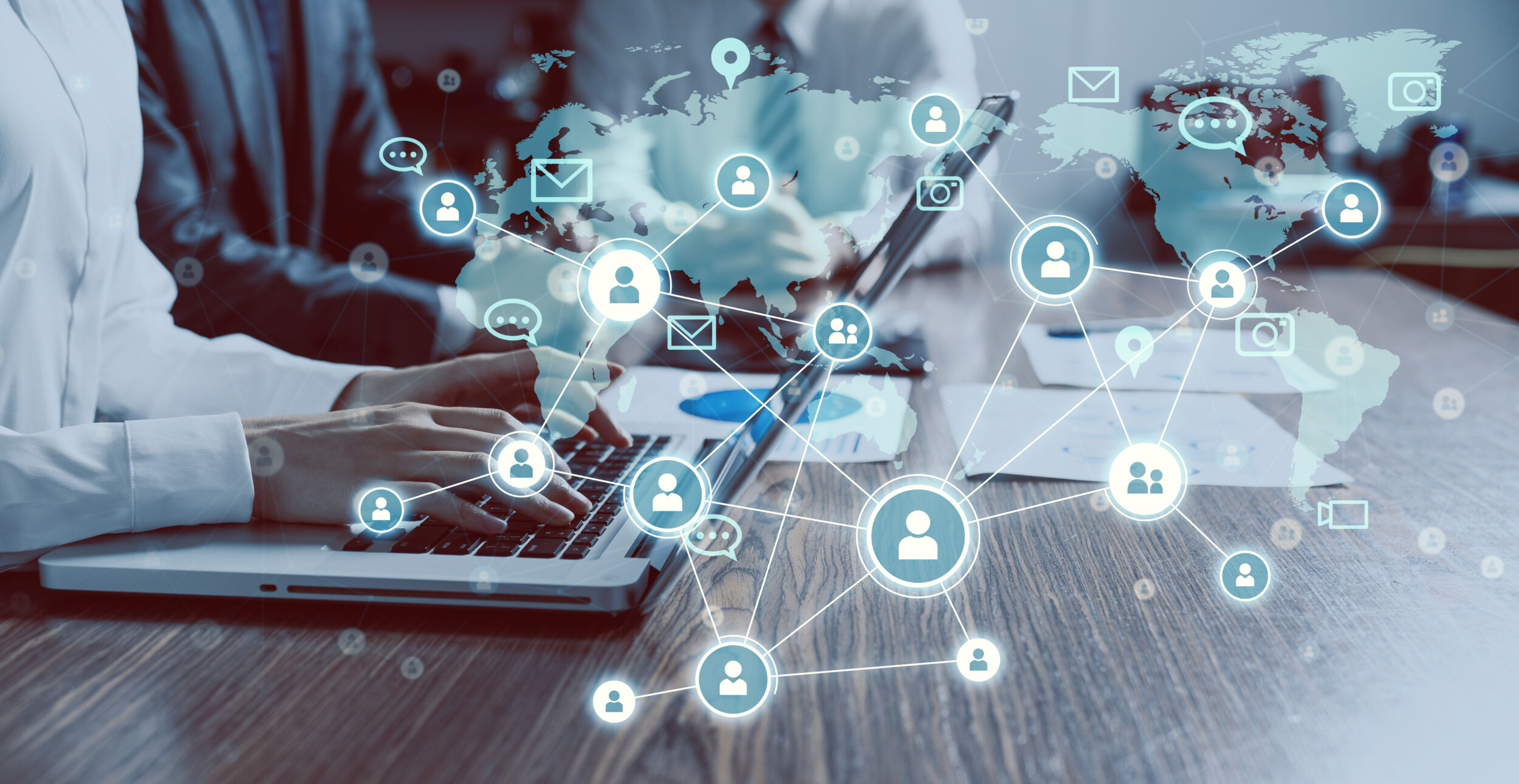 Werkzeug-Tracking im 2G-Netz