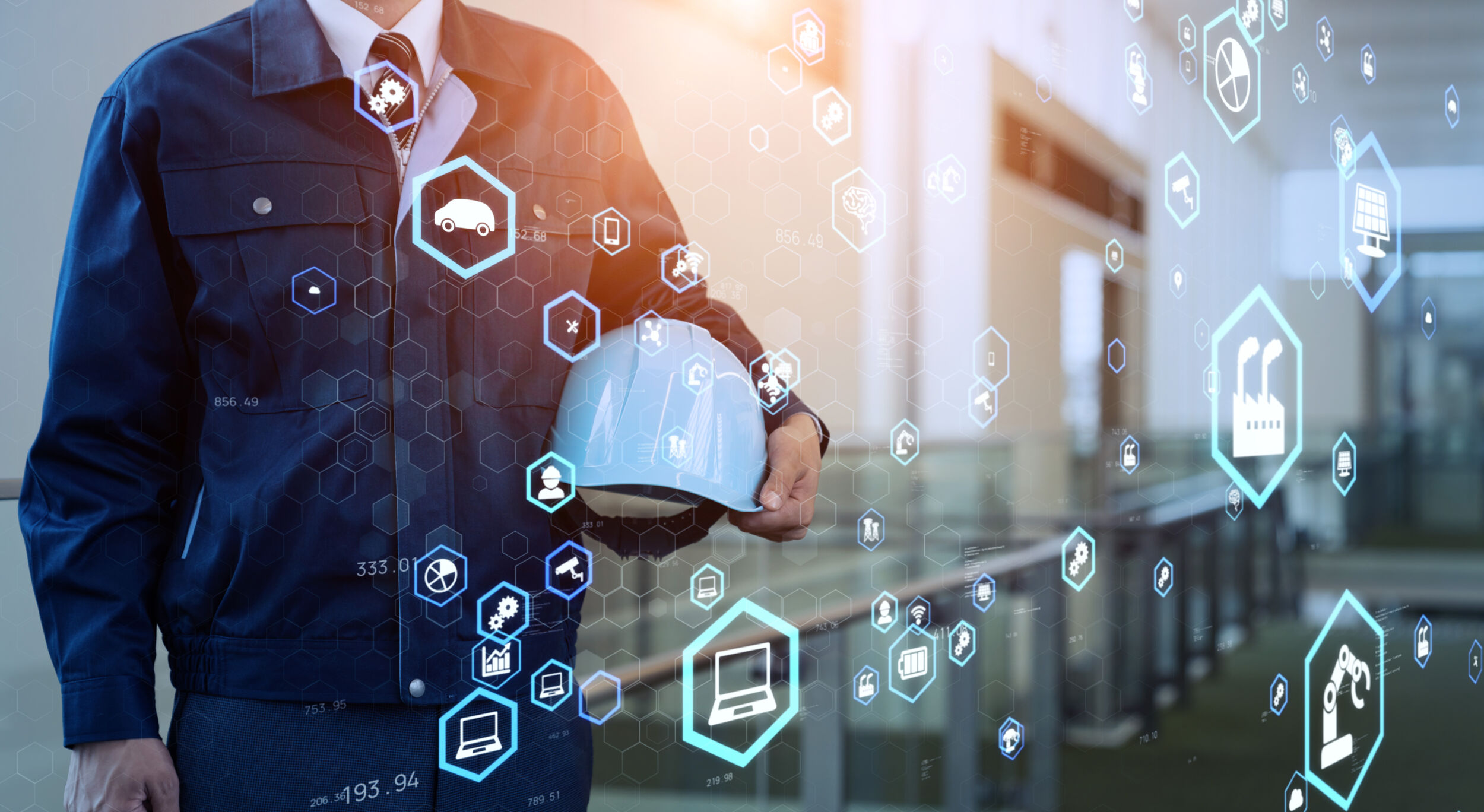 Sicher digitalisieren 5 Sicher digitalisieren