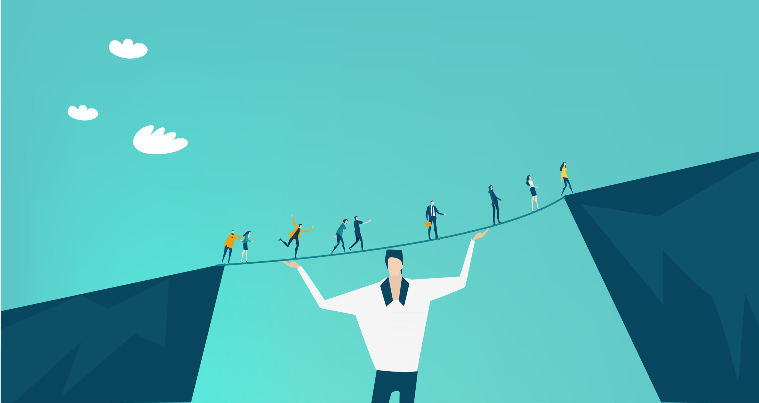 Digitalisierungsprojekte erleichtern 2 Digitalisierungsprojekte
erleichtern