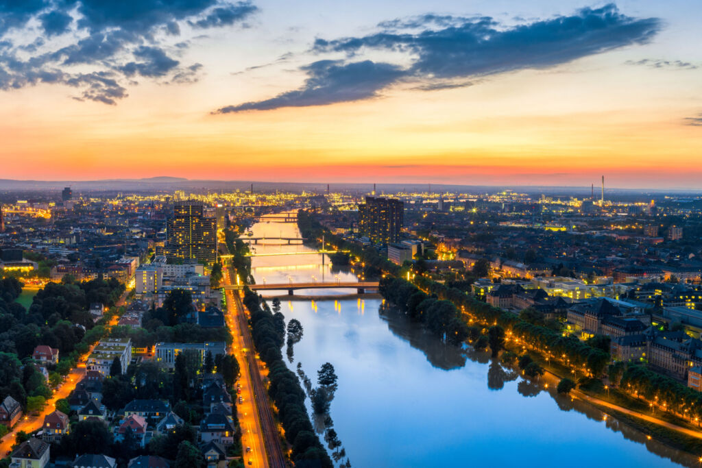 New Work im produzierenden Unternehmen 4 417064