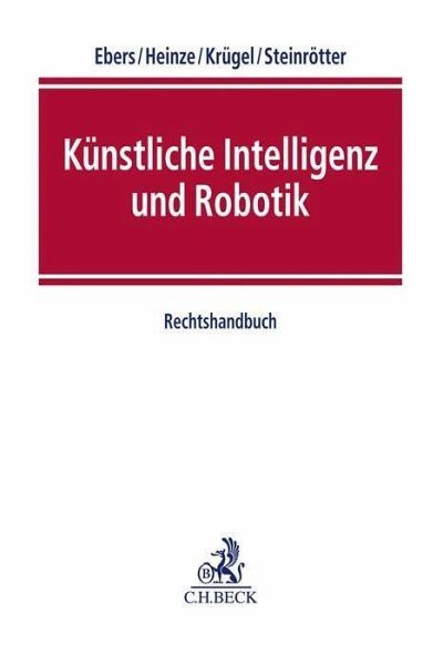 Künstliche Intelligenz und Robotik