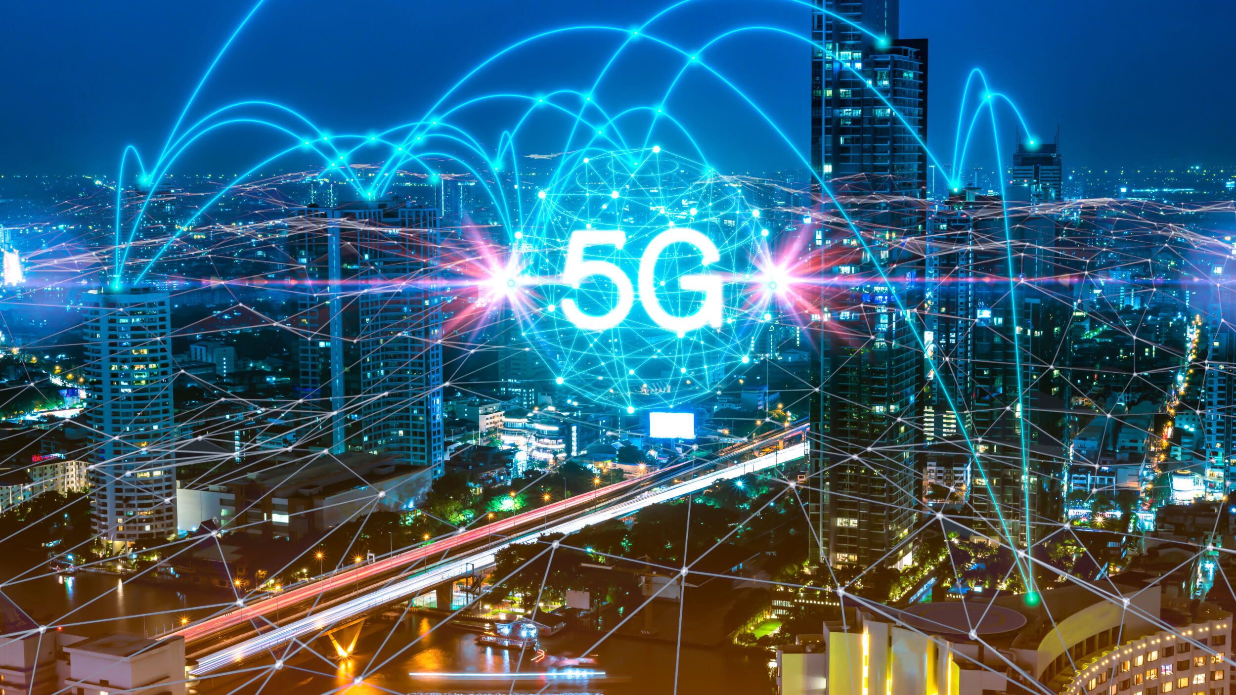 Können Patente für den 5G-Standard zum Problem werden? 9 Können Patente für den 5G-Standard zum Problem werden?
