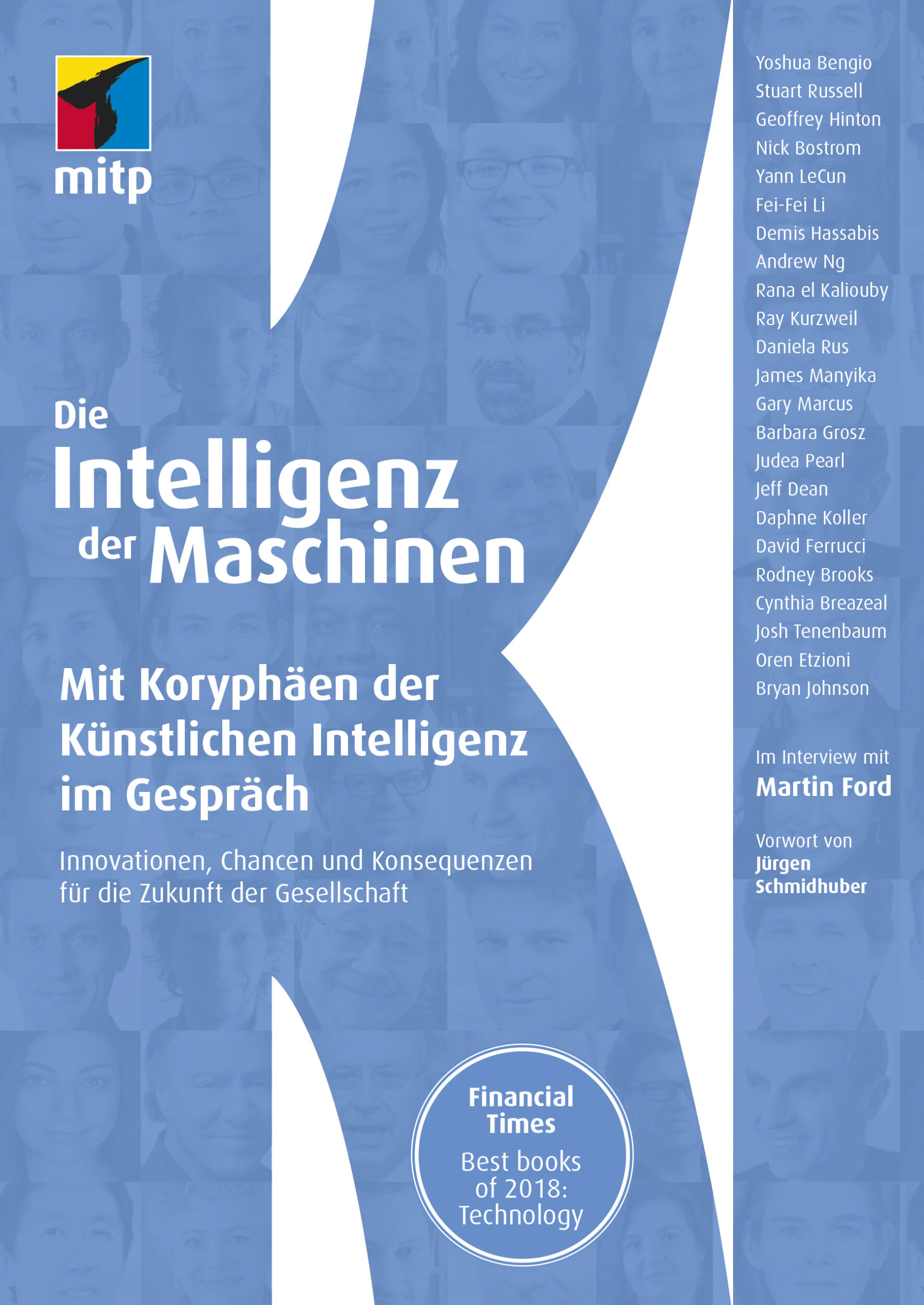 Die Intelligenz der Maschinen