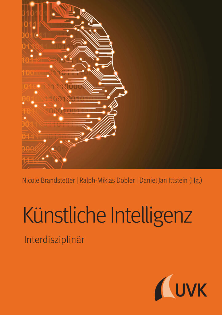 Künstliche Intelligenz - Interdisziplinär 1 9783739830452