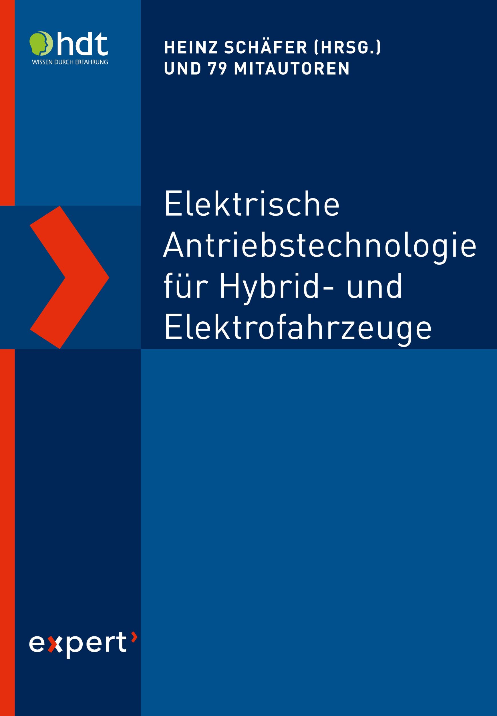 Elektrische Antriebstechnologie für Hybrid- und Elektrofahrzeuge 5 Elektrische Antriebstechnologie für Hybrid- und Elektrofahrzeuge