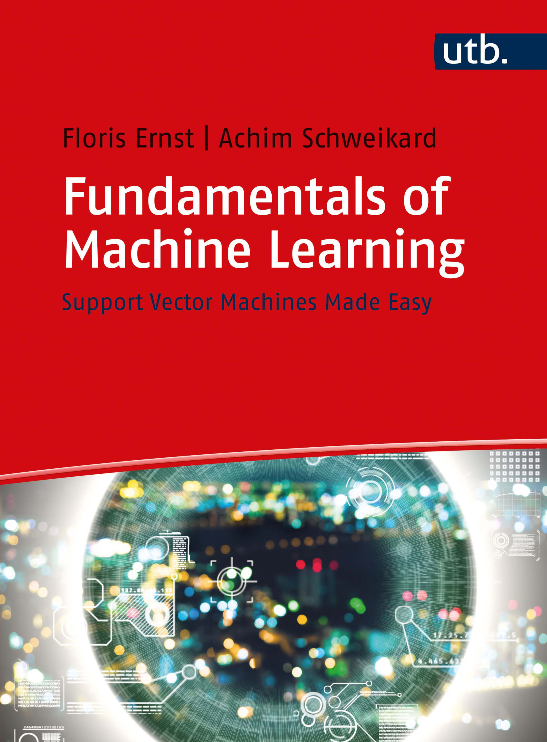 Fundamentals of Machine Learning