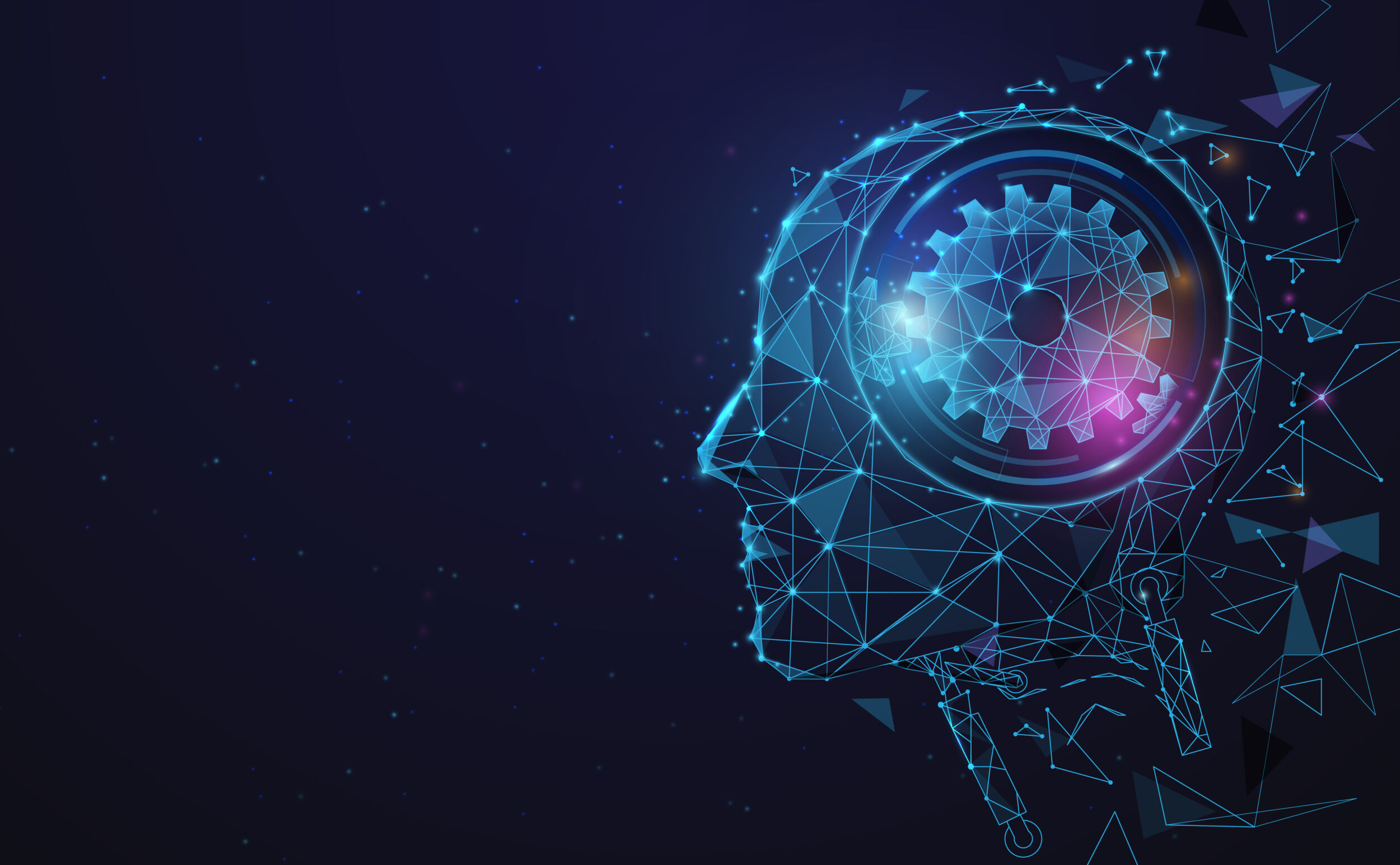 Eine Kollegin namens KI