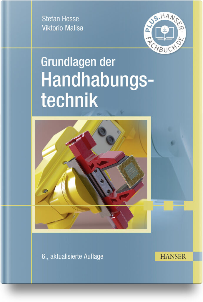 Grundlagen der Handhabungstechnik 1 ARTK CT0 9783446480186 0001