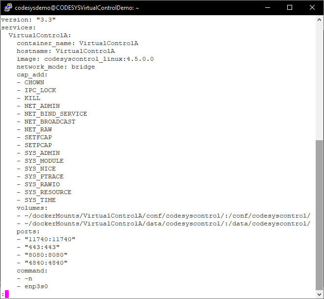 Von virtuellen Steuerungen profitieren 4 Von virtuellen Steuerungen profitieren