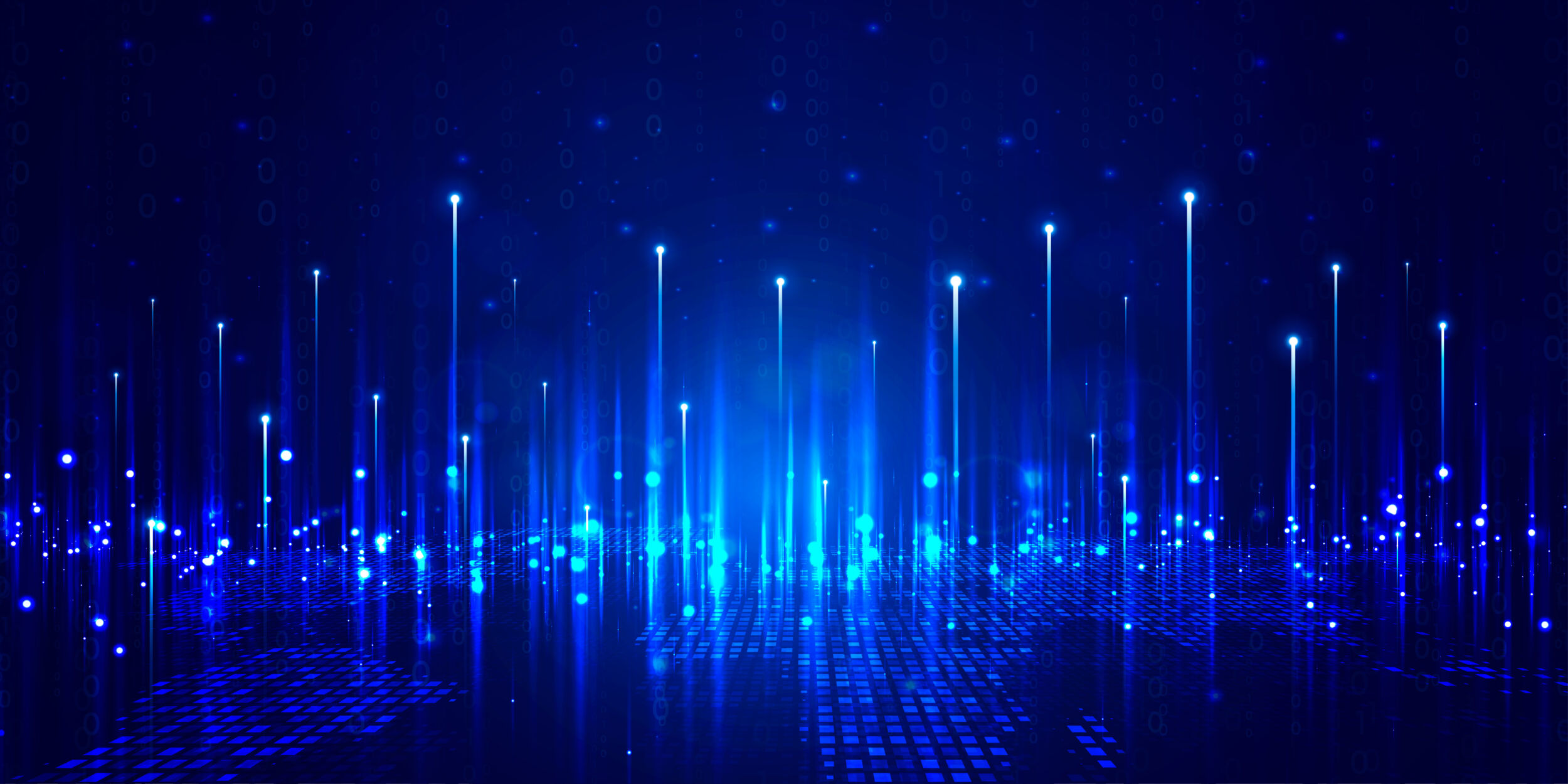 TechnoVision: Die 5 wichtigsten Technologietrends im Jahr 2025