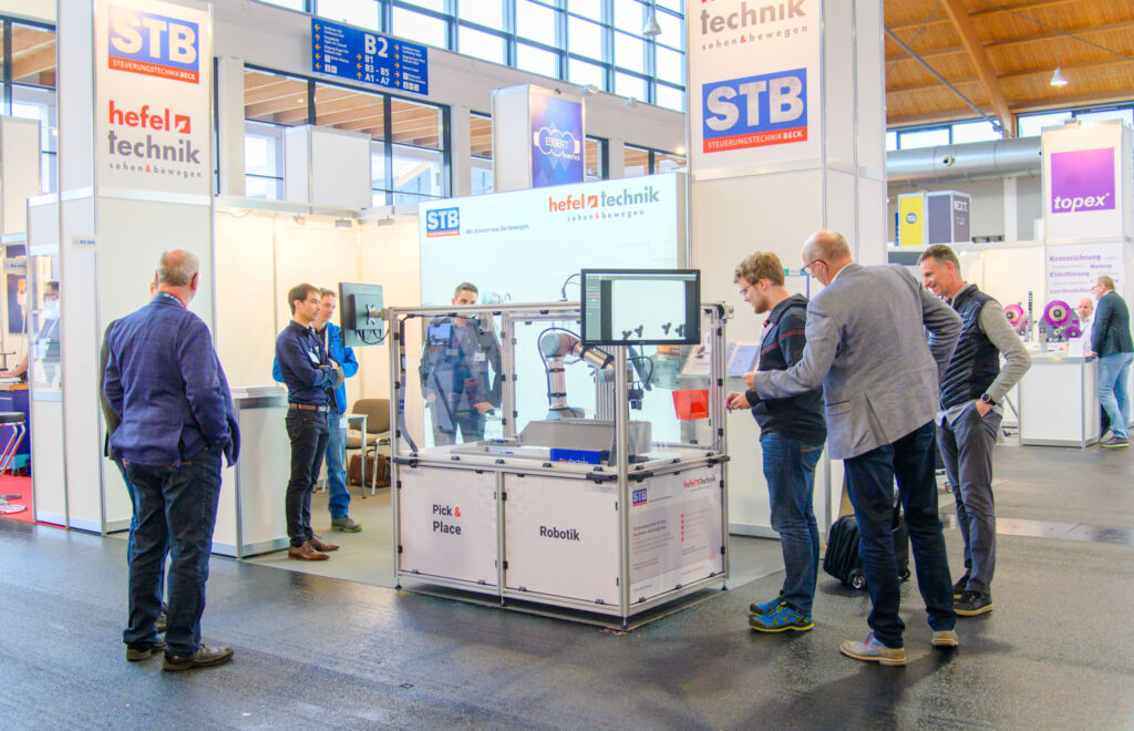 All About Automation Friedrichshafen 2023 1 All about Automation 2022