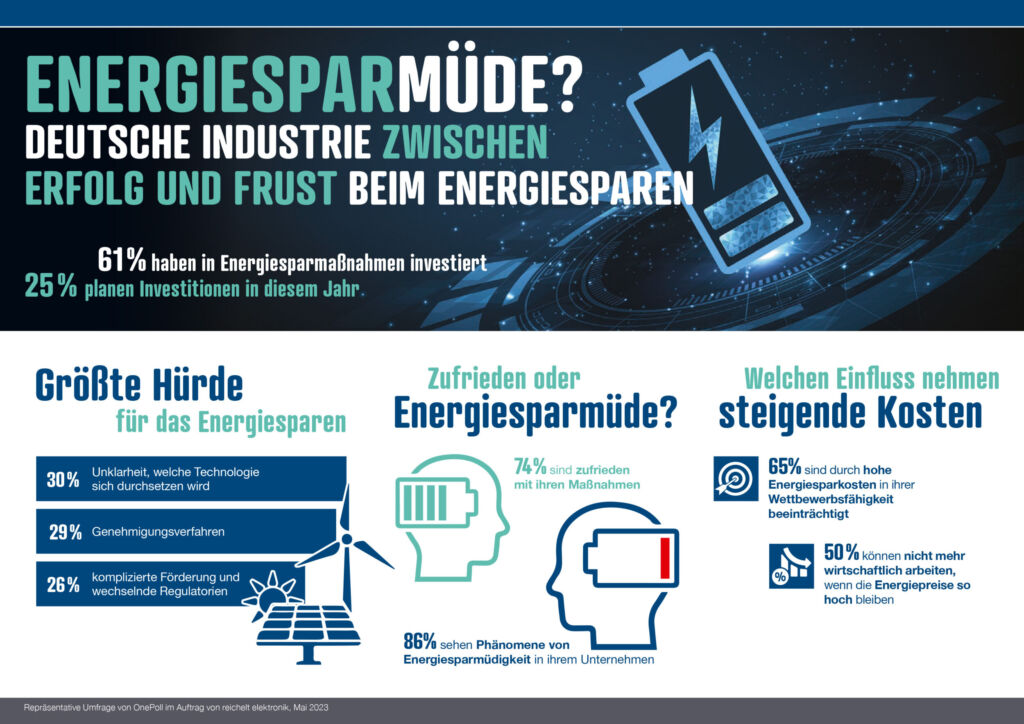 Zwischen Erfolg und Frust 1 AllisonplusPartners Reirgiesparmuede DE