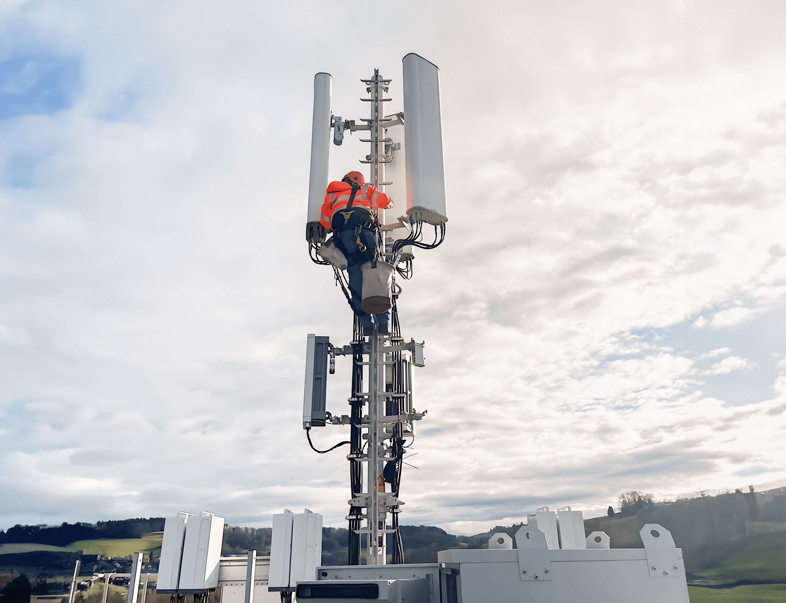 In der Vernetzung liegt die Stärke
