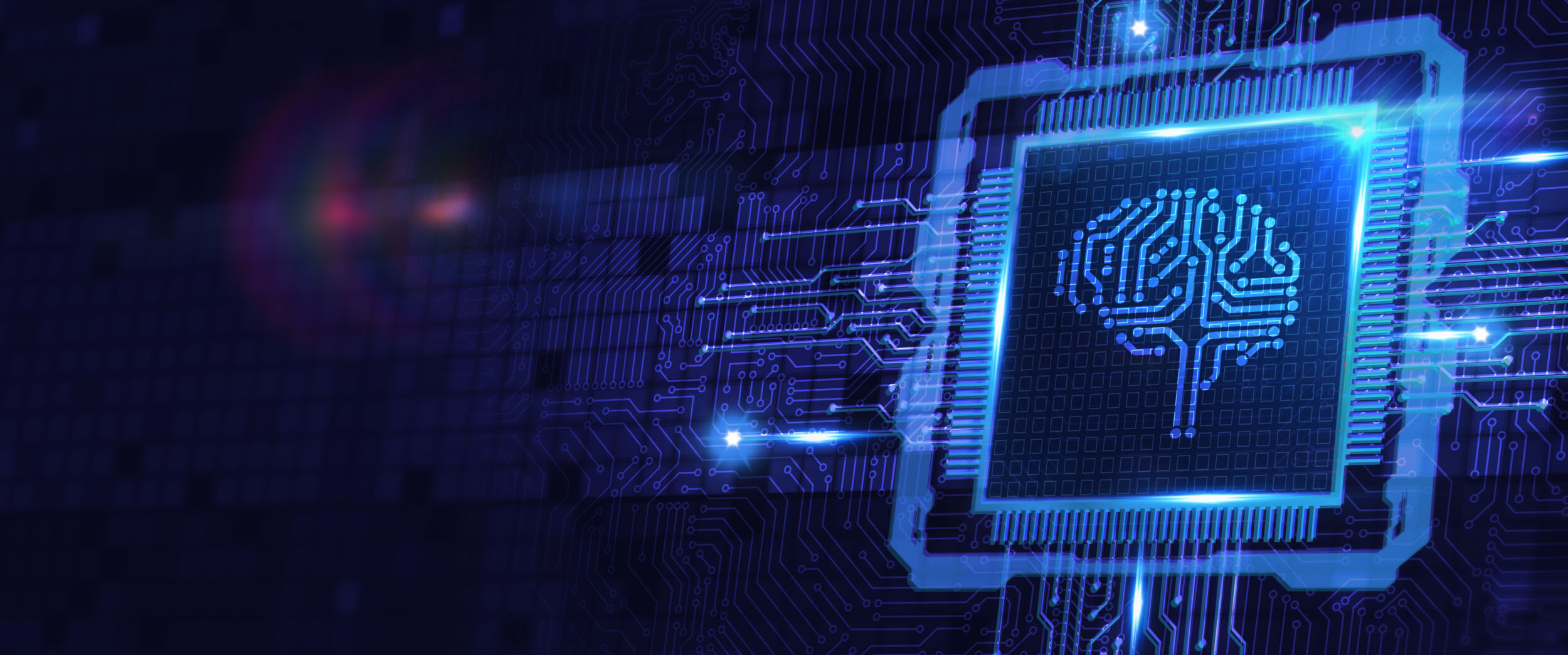 KI: Großes Automatisierungspotenzial für Geschäftsentscheidungen 1 KI: Großes Automatisierungspotenzial für Geschäftsentscheidungen