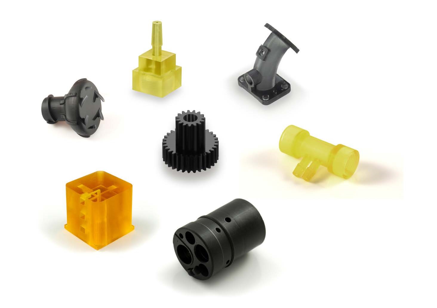 Der schnellste Weg zur Mikroproduktion