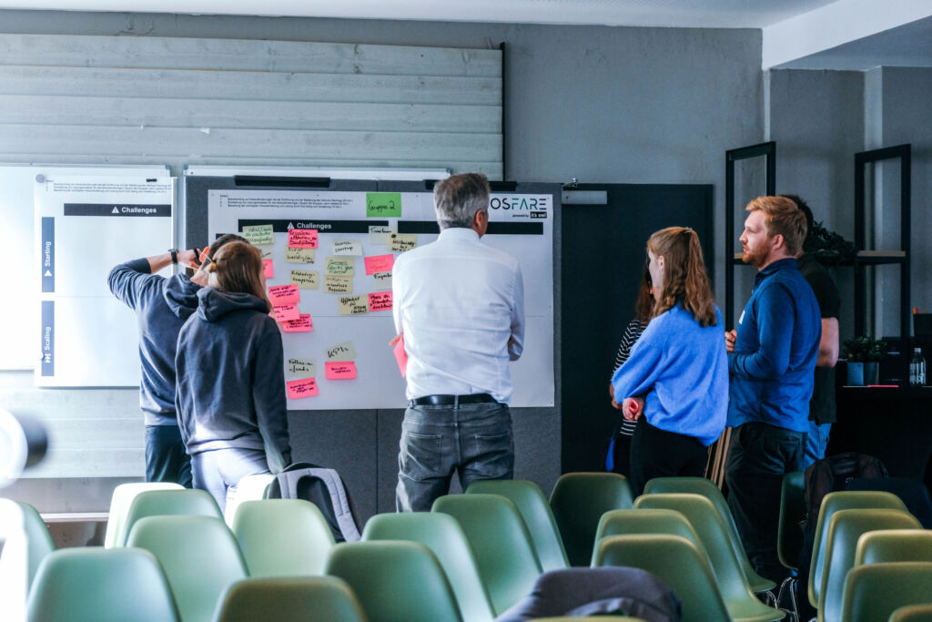 Mit Venture Clienting von Startups profitieren 1 BUZ1 VentureClienting itsOWL