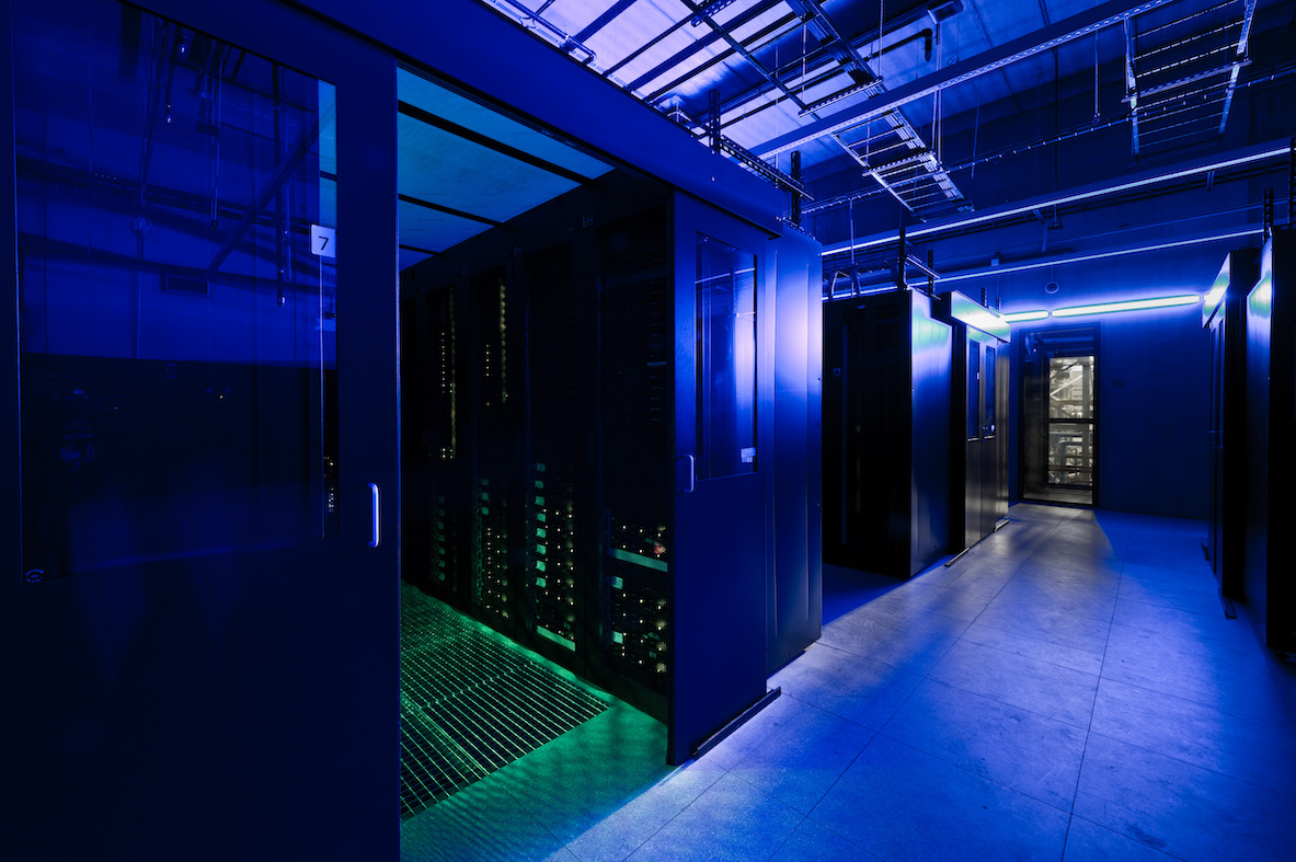 Edge-Computing-Markt wächst 4 Edge-Computing-Markt wächst