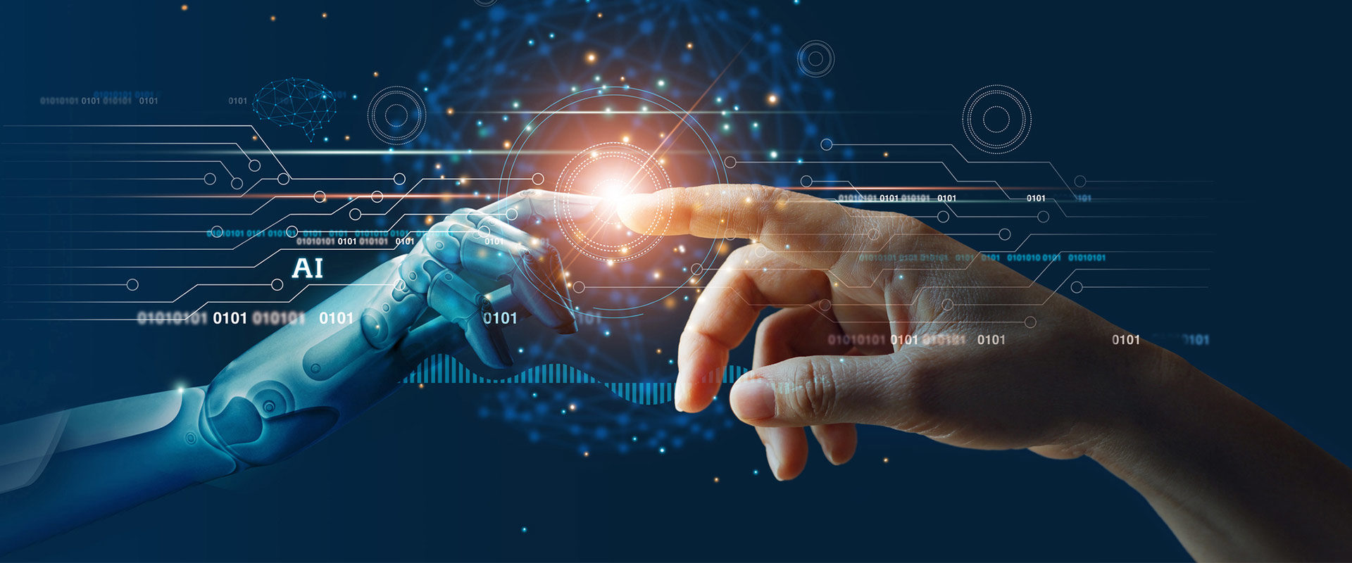 Bereit für die Industrie 5.0? 7 Bereit für die Industrie 5.0?