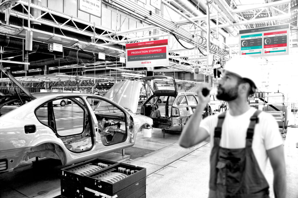 Wie sich der Shopfloor-Alltag 2024 verändert 1 Bild 2 c Peakboard