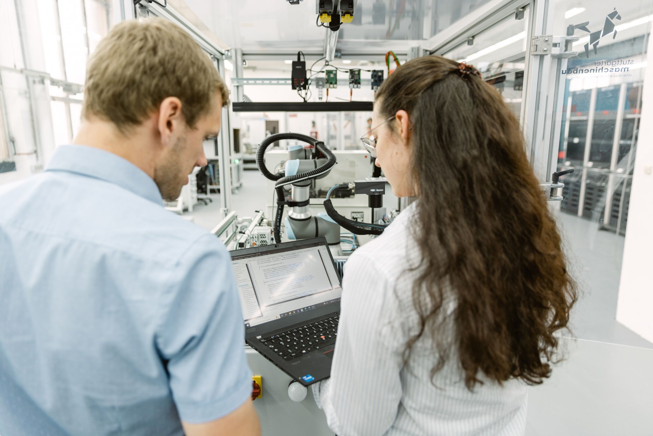 Iterative Planung für Losgröße 1 6 Iterative Planung für Losgröße 1