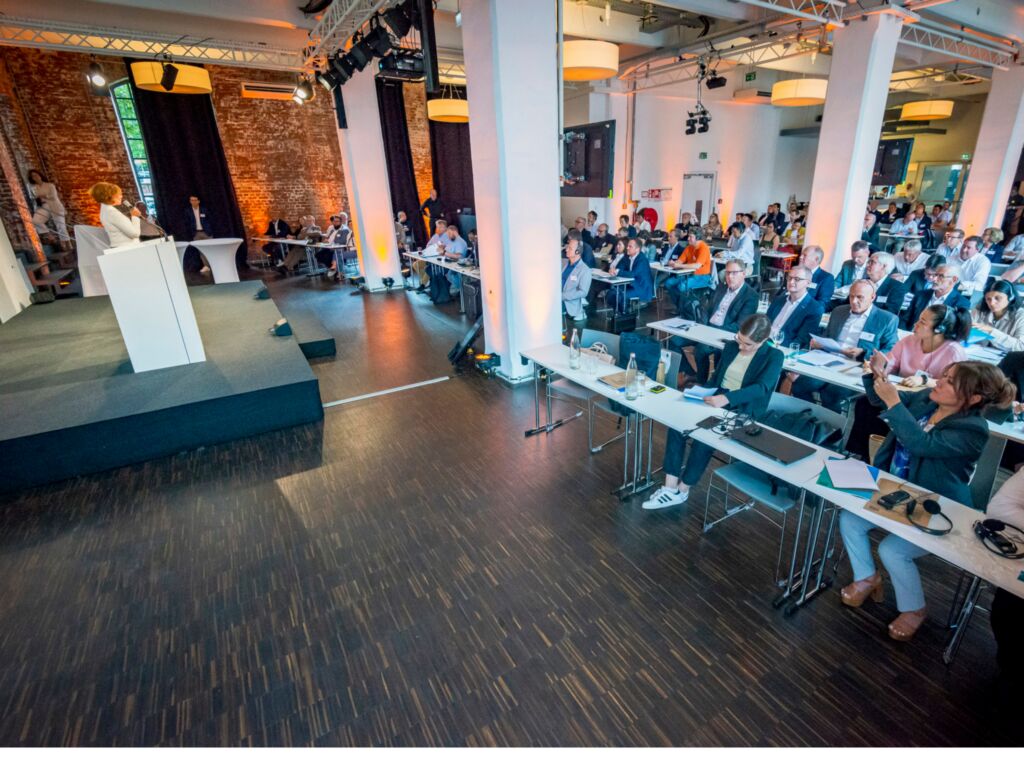 Emo Hannover: Digitalisierung und Nachhaltigkeit im Fokus 1 Bild pm EMO Preview 2